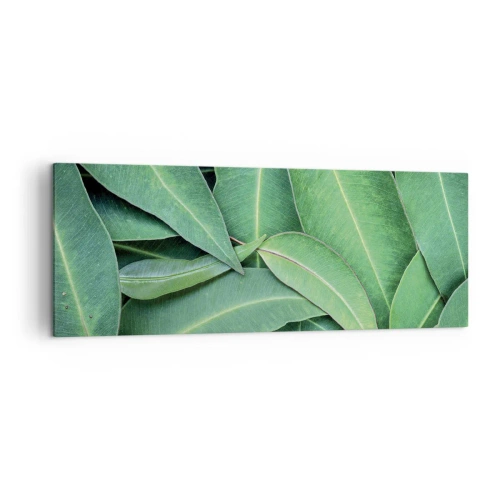 Obraz na plátně - Šťavnaté a svěží - 140x50 cm