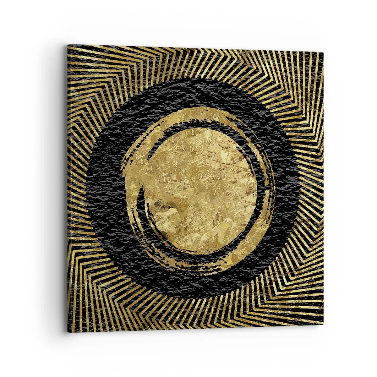 Obraz na plátně - Glamour kompozice - 70x70 cm