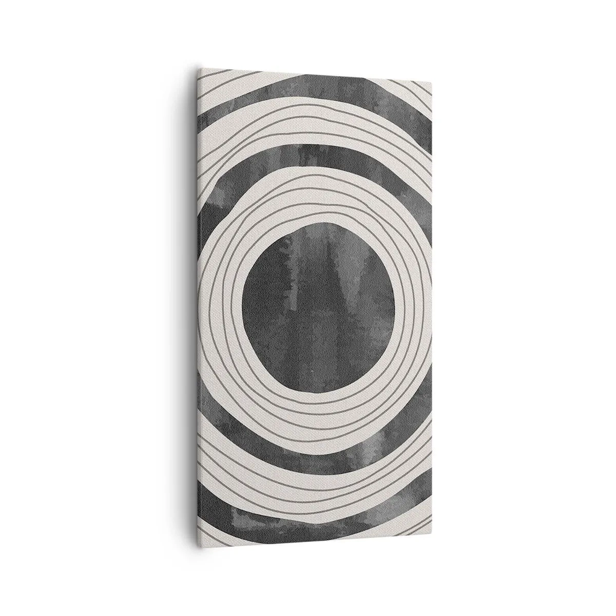 Obraz na plátně - Přesný zásah - 55x100 cm