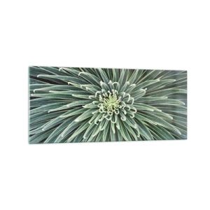 Obraz na skle - Zrození hvězdy - 120x50 cm