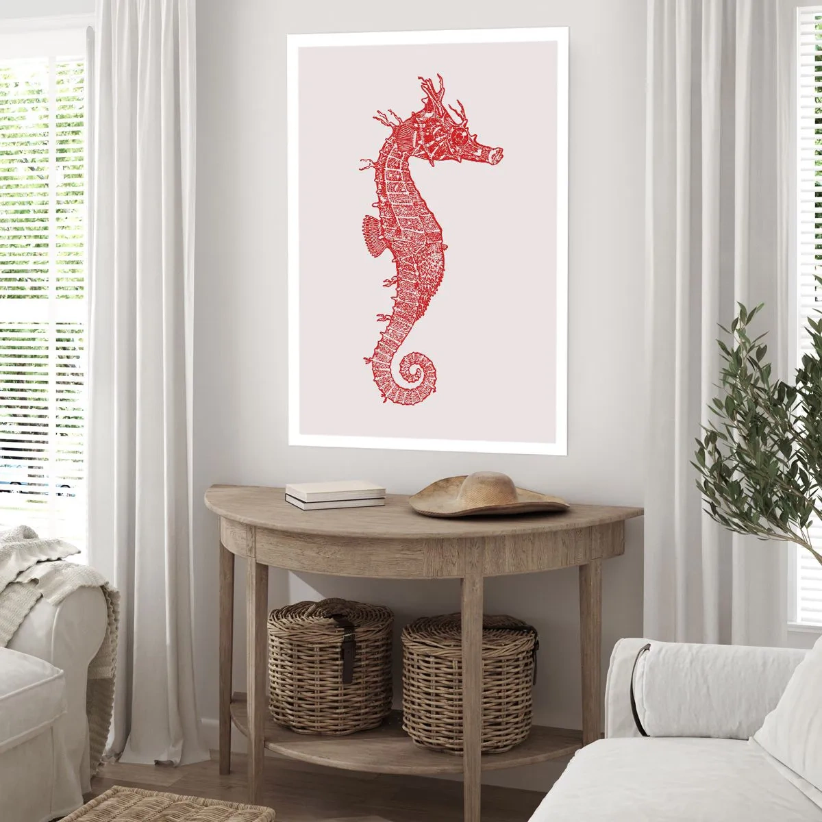 Plakát - Dokonalá bytost - 61x91 cm