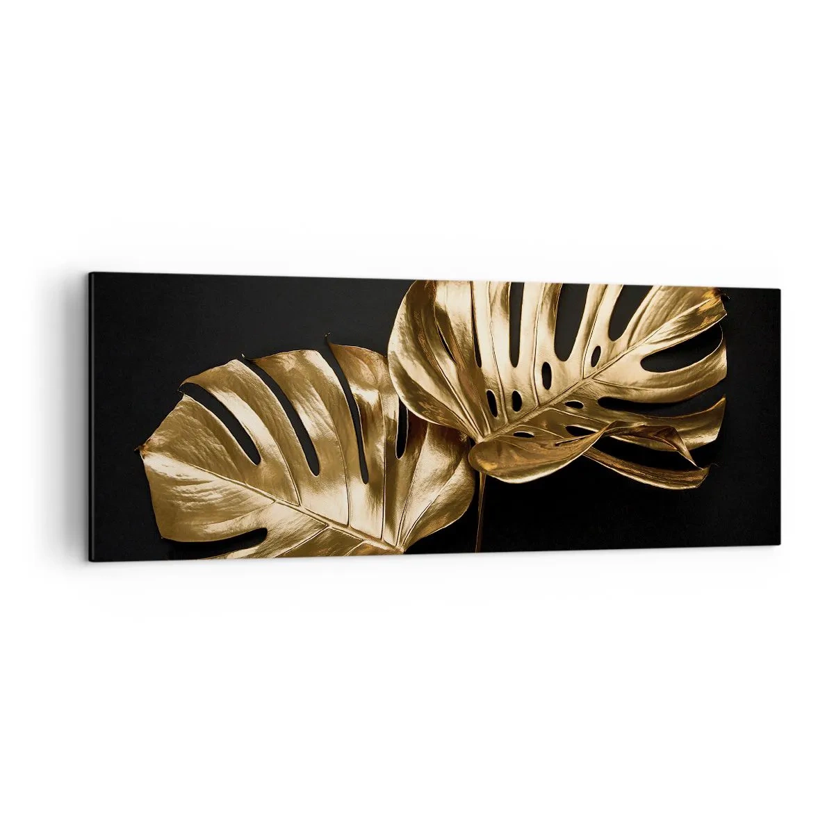 Obraz na plátně - Poklady přírody - 140x50 cm