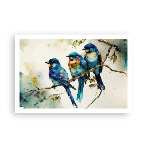 Plakát - Urazil se? - 91x61 cm