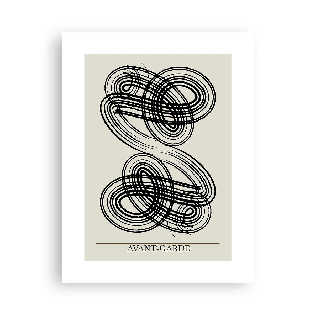 Plakát - Vyšlo to spontánně - 30x40 cm