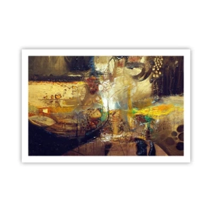 Plakát - Zima, tepleji, horko - 91x61 cm