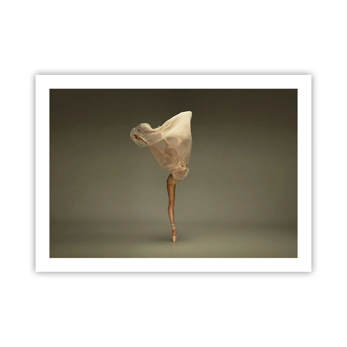 Plakát - Hned poletí - 70x50 cm