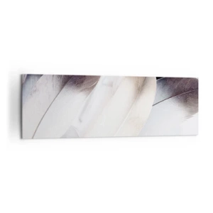 Obraz na plátně - Téměř andělské - 160x50 cm