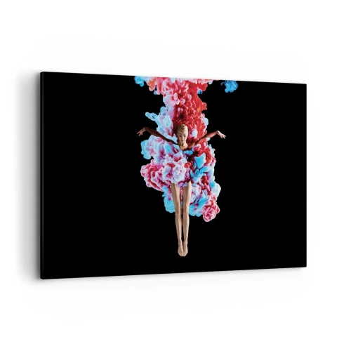 Obraz na plátně - V plném květu - 120x80 cm