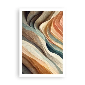 Plakát - Okamžik před změnou - 61x91 cm