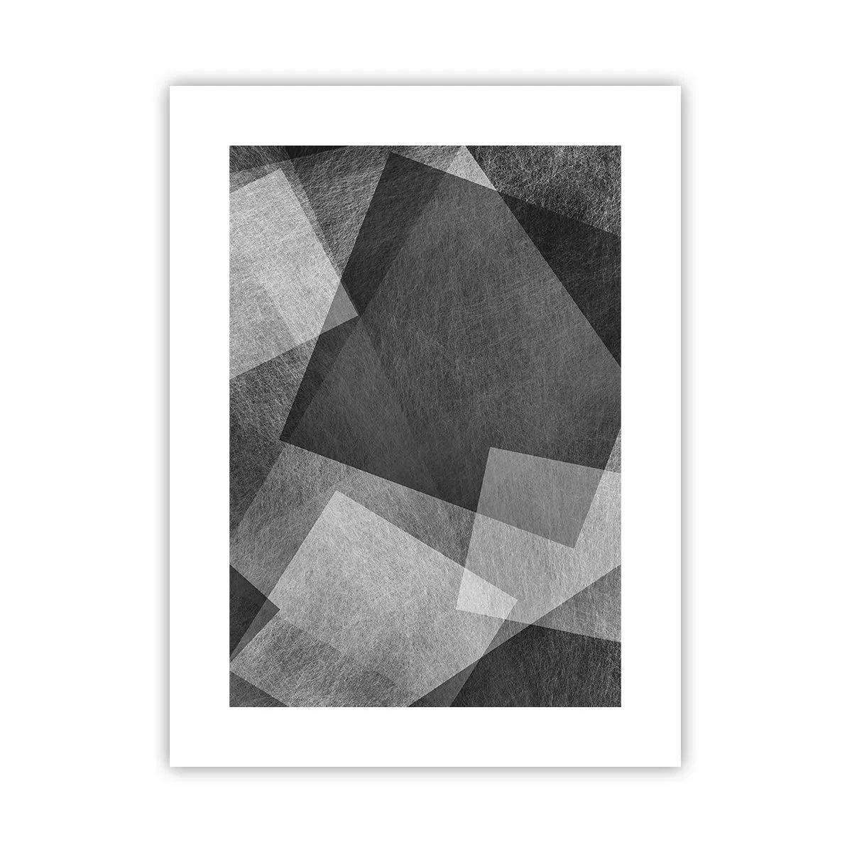 Plakát - Odvěký symbol trvalosti a pořádku - 30x40 cm