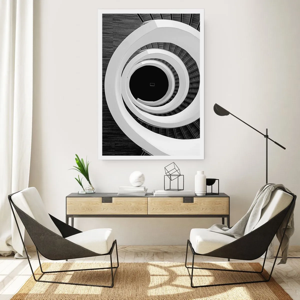 Plakát - K podstatě věcí - 70x100 cm