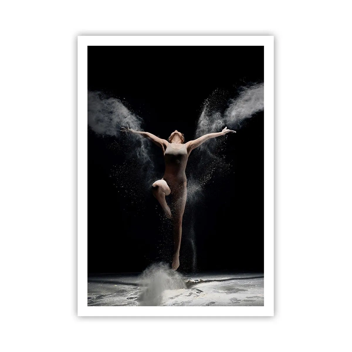 Plakát - Elfové existují - 70x100 cm