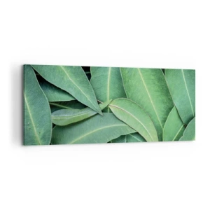 Obraz na plátně - Šťavnaté a svěží - 120x50 cm