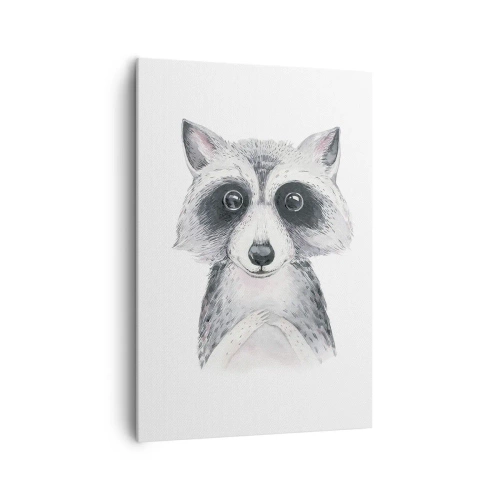 Obraz na plátně - Chvíle dojetí - 70x100 cm