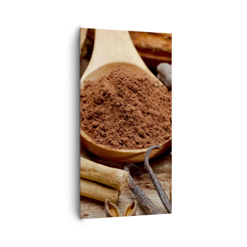 Obraz na plátně - Nejlepší na smutek - 65x120 cm