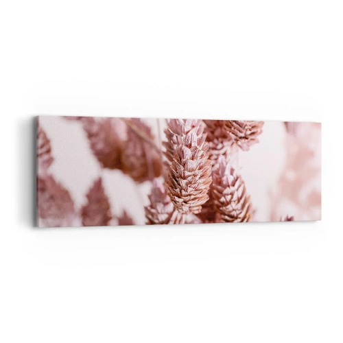 Obraz na plátně - Zdánlivě nenápadné - 90x30 cm