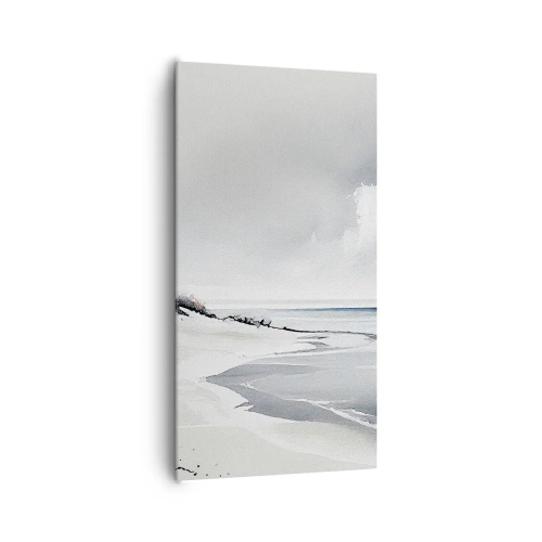Obraz na plátně - Vždycky spolu - 65x120 cm