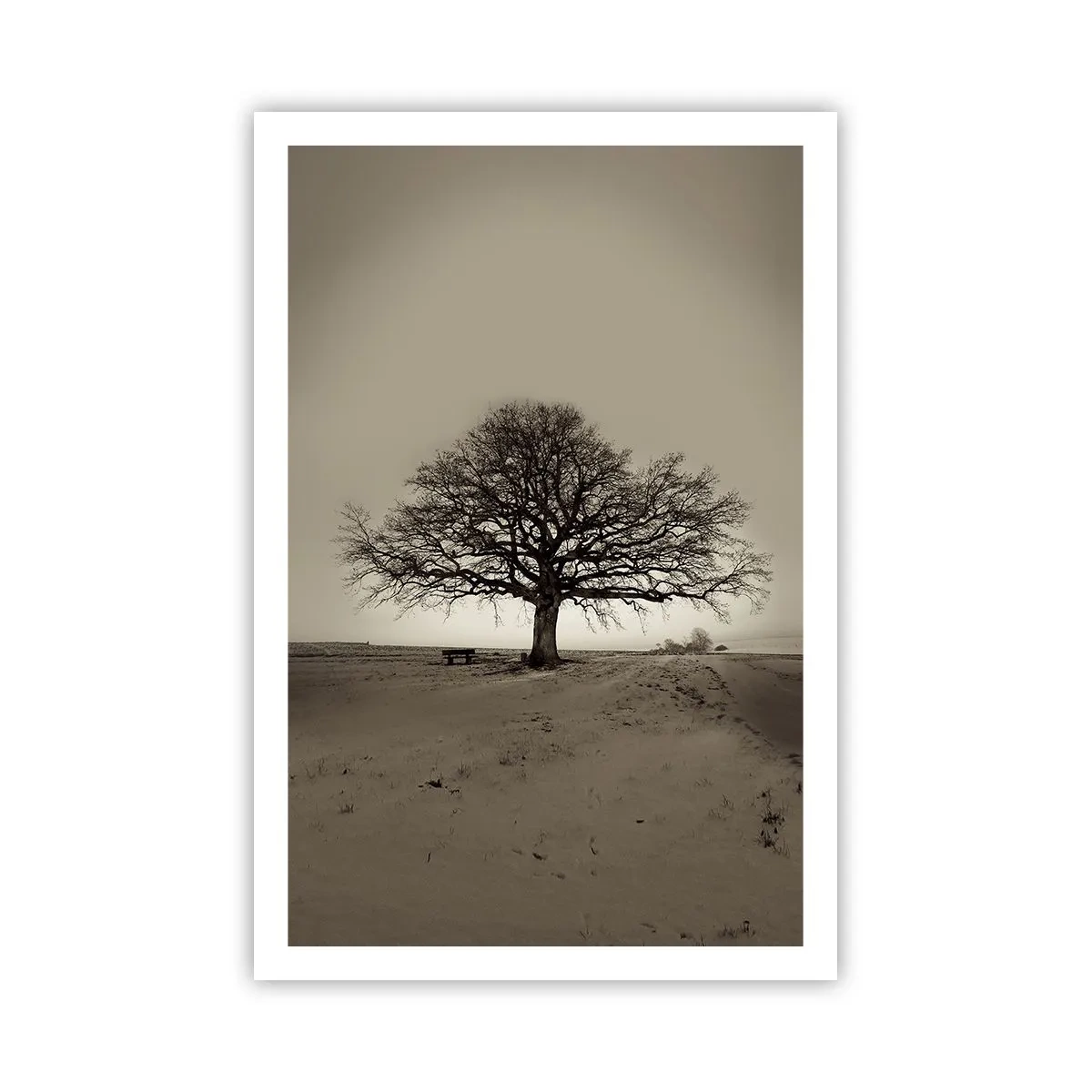 Plakát - Odtud až na věčnost - 61x91 cm