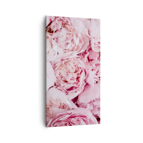 Obraz na plátně - Přitulené a voňavé - 55x100 cm