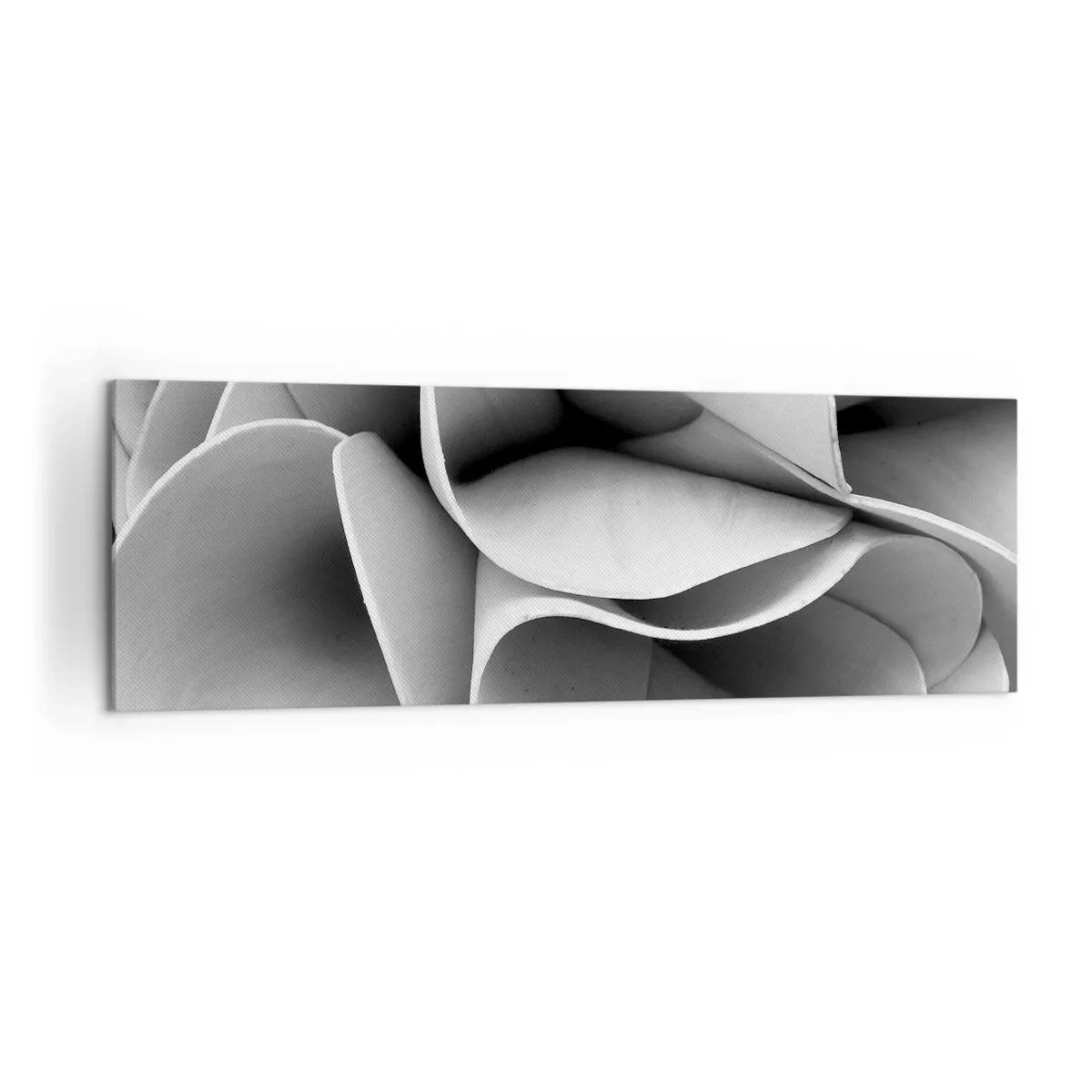 Obraz na plátně - Děje se ve vesmíru - 160x50 cm