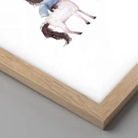 Světlý dub