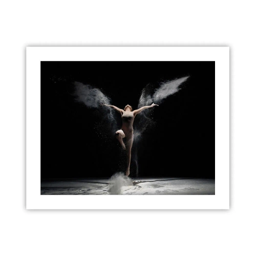 Plakát - Elfové existují - 50x40 cm