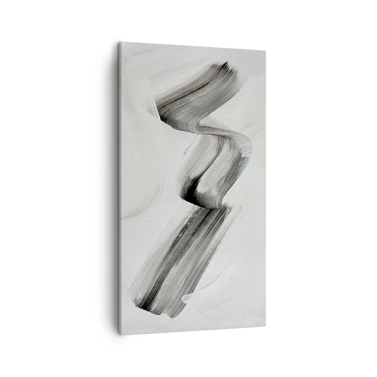 Obraz na plátně - Jen tak pro radost - 45x80 cm