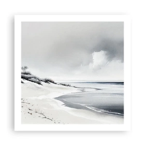 Plakát - Vždycky spolu - 60x60 cm