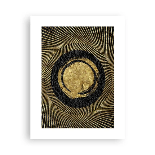 Plakát - Glamour kompozice - 30x40 cm