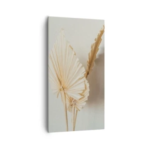 Obraz na plátně - Když potřebuješ útěchu - 55x100 cm