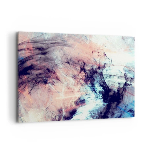 Obraz na plátně - Vnímej vítr - 100x70 cm