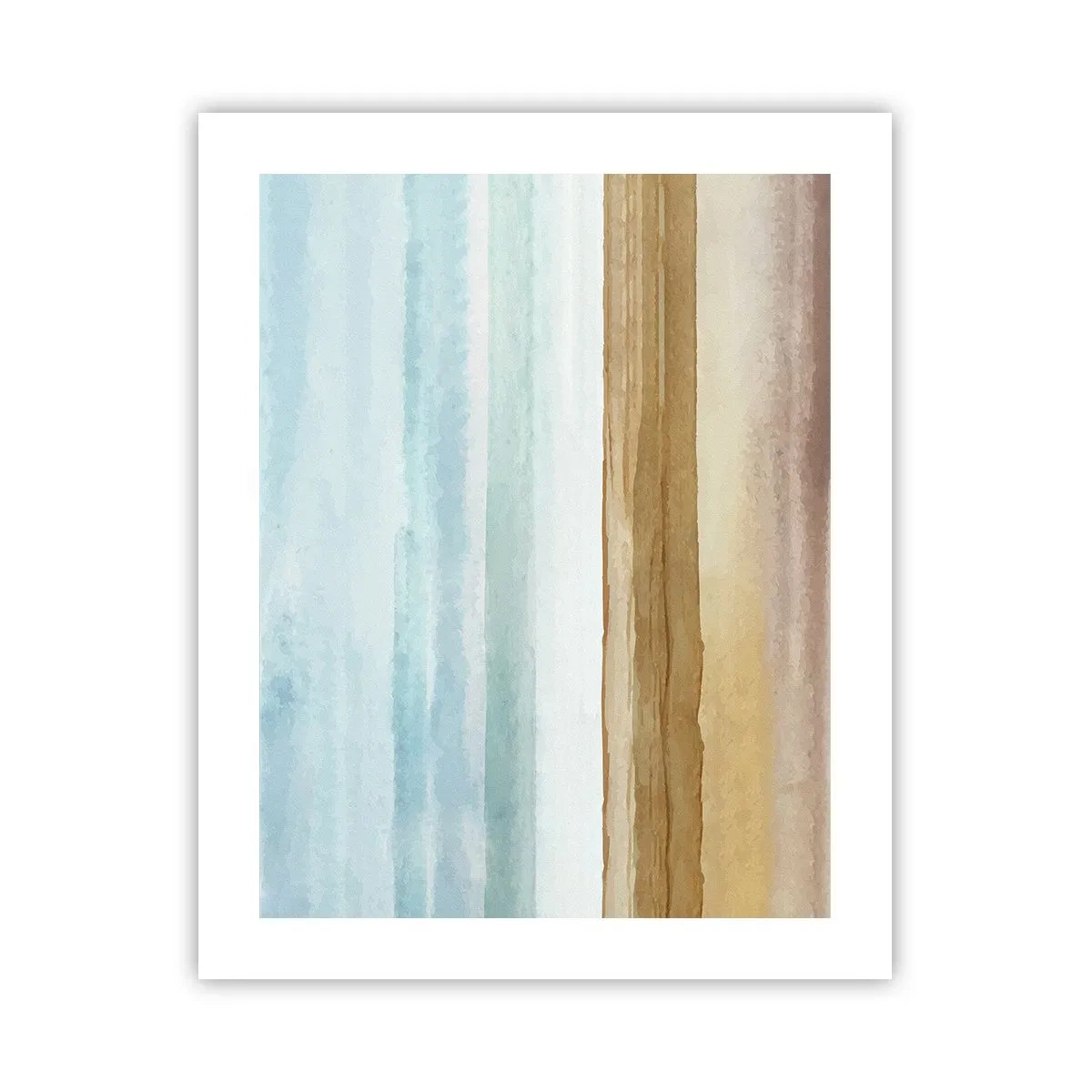 Plakát - Utěšení - 40x50 cm