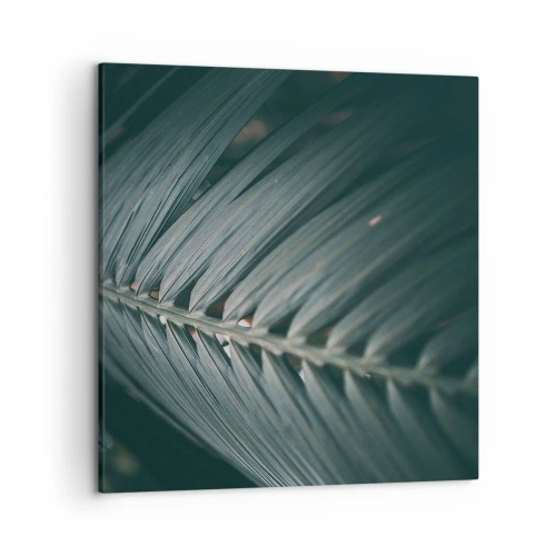 Obraz na plátně - Přesnost přírody - 50x50 cm