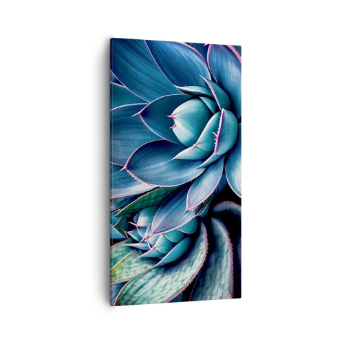 Obraz na plátně - Vitální síla - 55x100 cm