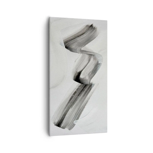 Obraz na plátně - Jen tak pro radost - 55x100 cm