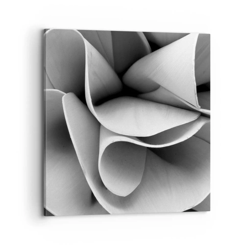 Obraz na plátně - Děje se ve vesmíru - 70x70 cm