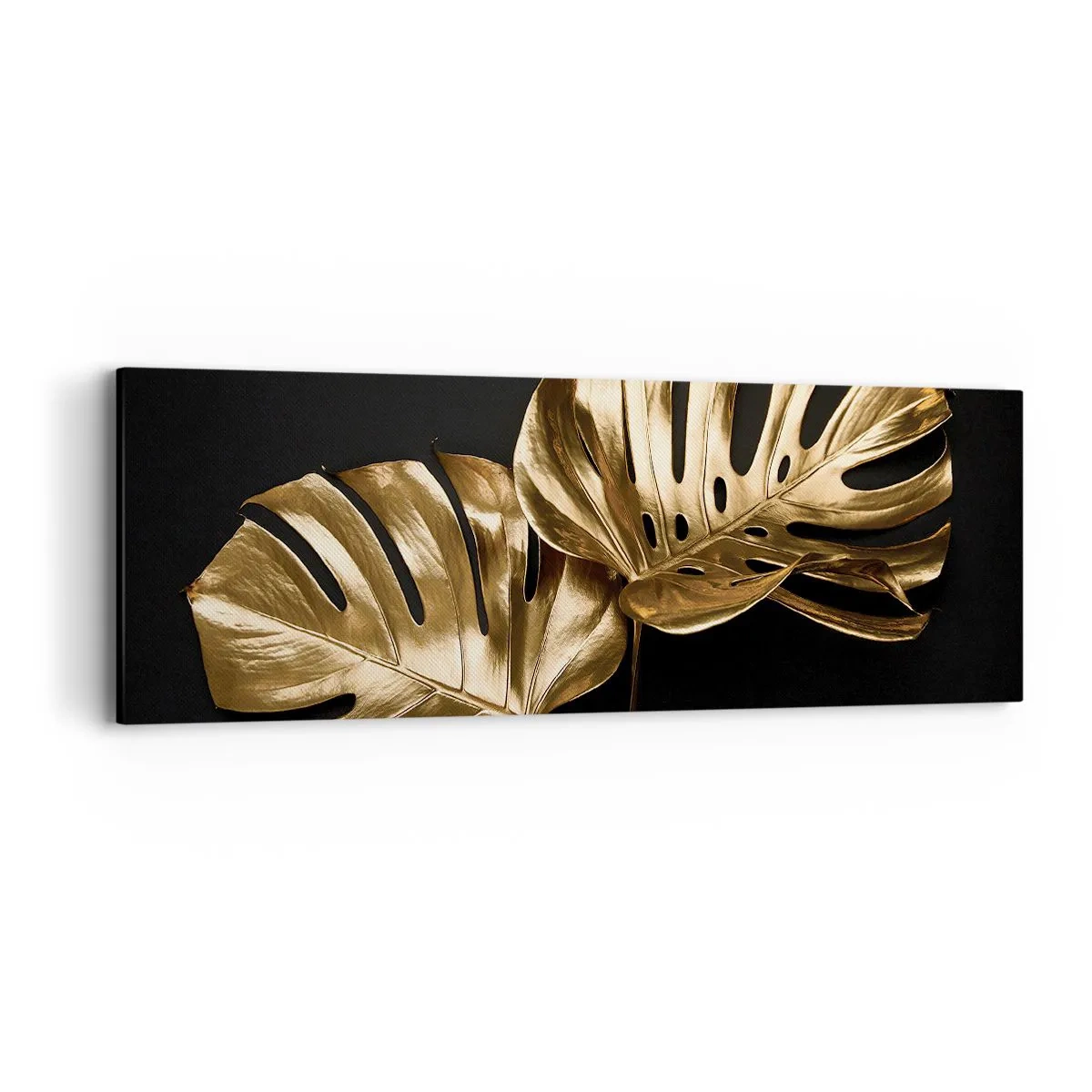 Obraz na plátně - Poklady přírody - 90x30 cm