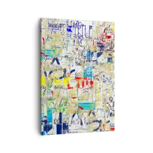Obraz na plátně - Prostě potěší oči - 50x70 cm