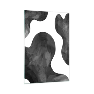 Obraz na skle - Mléčná dráha - 70x100 cm