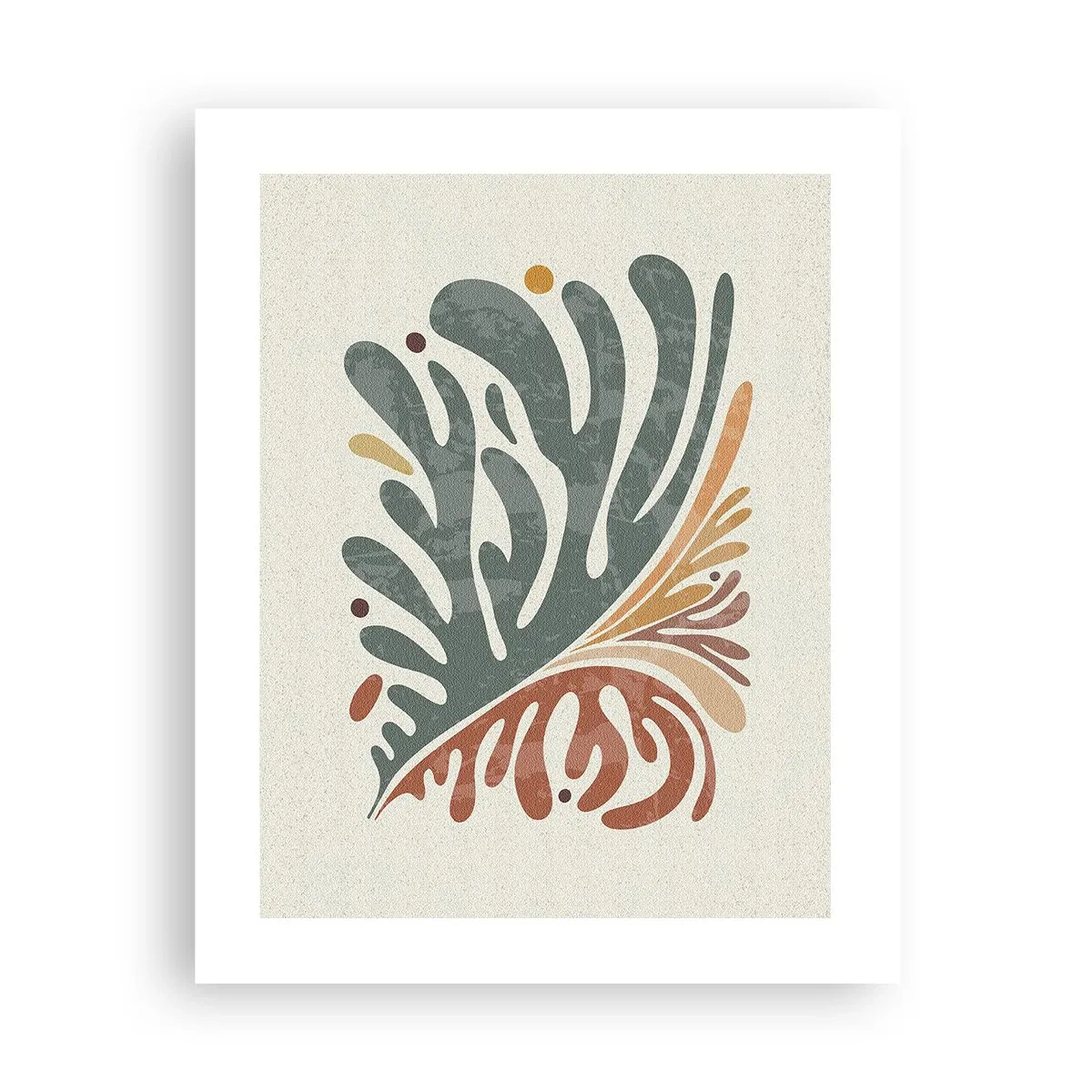 Plakát - Vícebarevný list - 40x50 cm