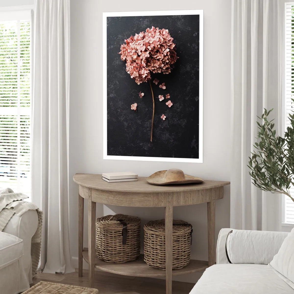 Plakát - Skutečně romantické znamení - 30x40 cm