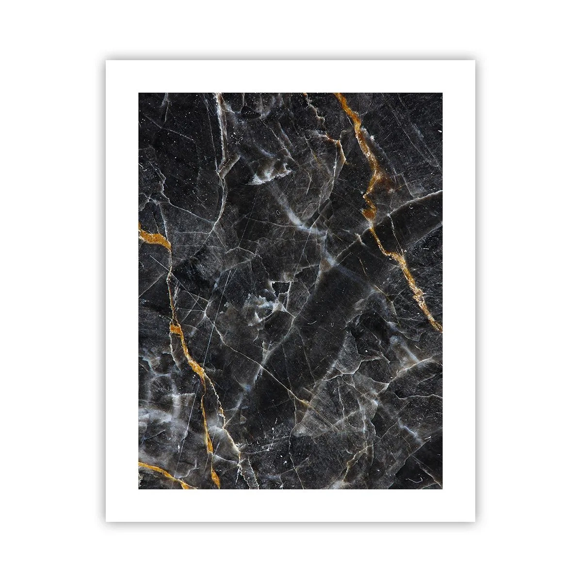 Plakát - Vnitřní život kamene - 40x50 cm