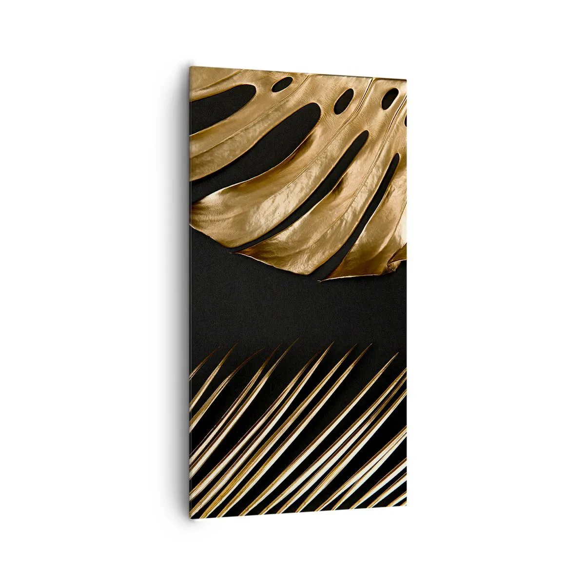 Obraz na plátně - Jiné ale stejně drahé - 65x120 cm