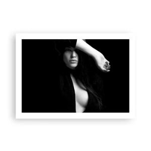 Plakát - Škola svádění - 70x50 cm