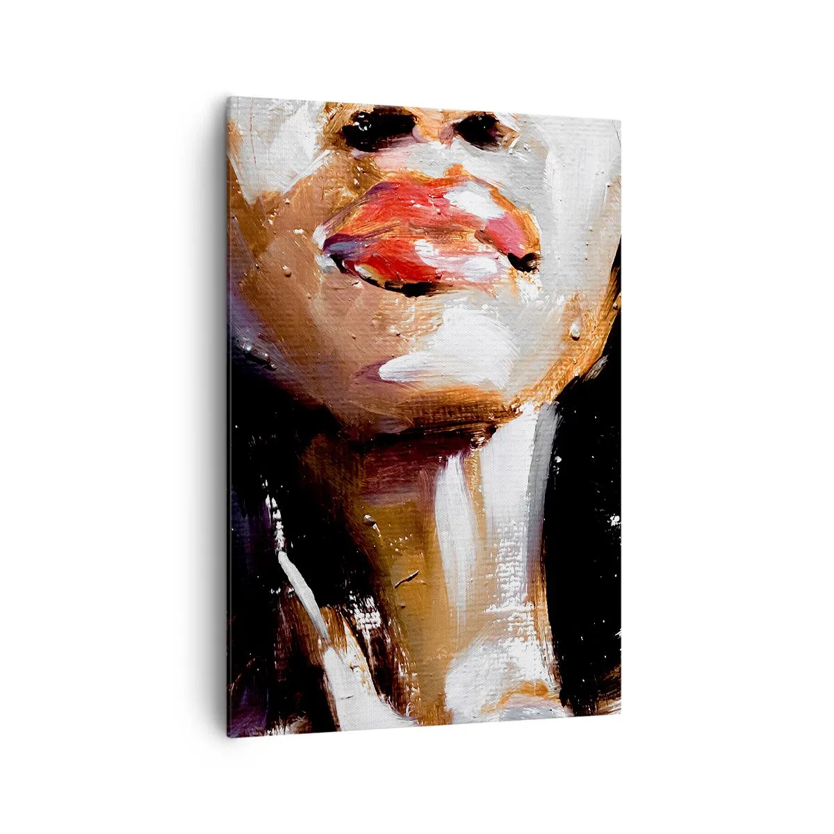 Obraz na plátně - Hrdost bez předsudků - 70x100 cm