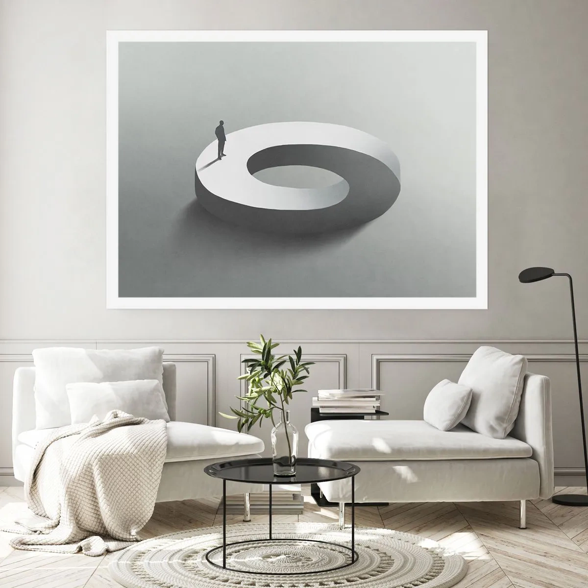 Plakát - To pochopíš - 100x70 cm