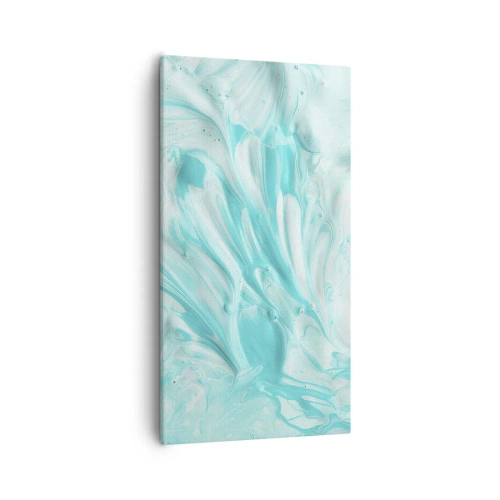 Obraz na plátně - Navždy spolu - 55x100 cm