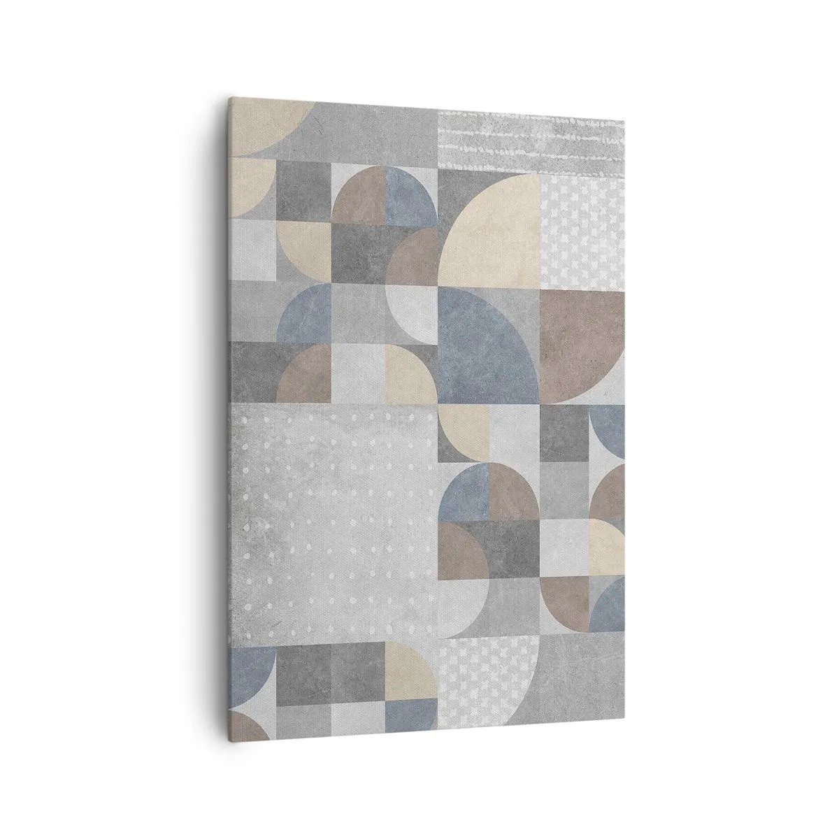 Obraz na plátně - Keramická fantazie - 70x100 cm