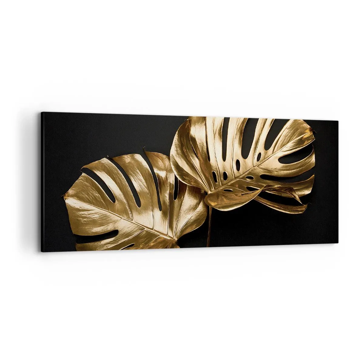 Obraz na plátně - Poklady přírody - 120x50 cm