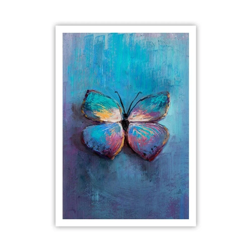 Plakát - V celé své kráse - 70x100 cm